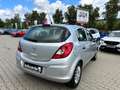 Opel Corsa 1.2i Selection°1.Hand°Klima°8-fach° Argent - thumbnail 6