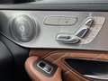 Mercedes-Benz C 63 AMG C 63s AMG,Voll ausgestattet,Mercedes Scheckheft Чорний - thumbnail 14