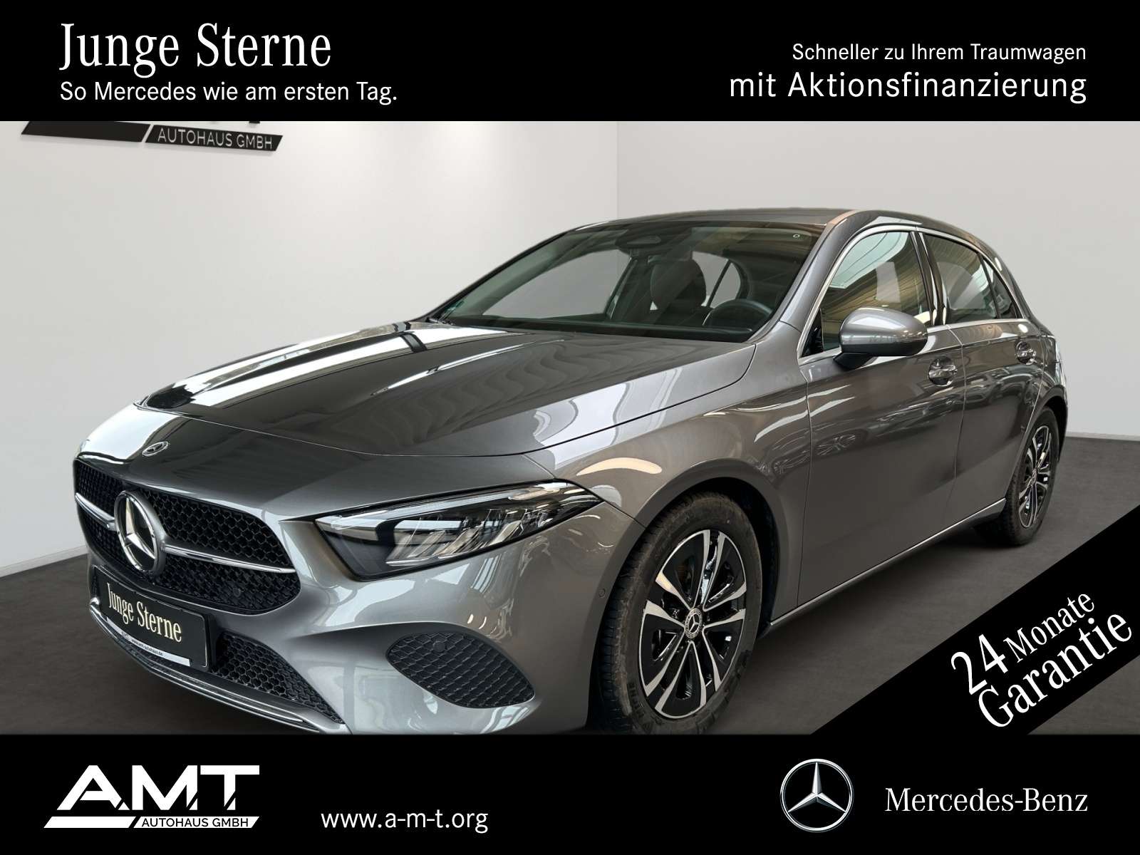 Second hand Mercedes Benz A-Class 180