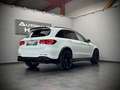 Mercedes-Benz GLC 63 AMG *4-MATIC*PANO*DRIVERS*PERFORMANCE*2.Hd Weiß - thumbnail 5