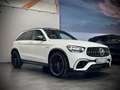 Mercedes-Benz GLC 63 AMG *4-MATIC*PANO*DRIVERS*PERFORMANCE*2.Hd Weiß - thumbnail 4