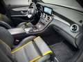 Mercedes-Benz GLC 63 AMG *4-MATIC*PANO*DRIVERS*PERFORMANCE*2.Hd Weiß - thumbnail 17
