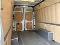 Mercedes-Benz Sprinter 317 CDI KA/MAXI/L3H2/4325/MBUX/KLIMA/360°/NAVI/TEM Blanc - thumbnail 9
