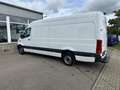 Mercedes-Benz Sprinter 317 CDI KA/MAXI/L3H2/4325/MBUX/KLIMA/360°/NAVI/TEM Blanc - thumbnail 3