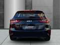 Kia Ceed / cee'd Spirit AT Technologie-Paket Leder-Paket Navi digit Schwarz - thumbnail 6