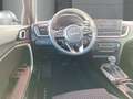Kia Ceed / cee'd Spirit AT Technologie-Paket Leder-Paket Navi digit Schwarz - thumbnail 10