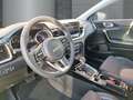 Kia Ceed / cee'd Spirit AT Technologie-Paket Leder-Paket Navi digit Schwarz - thumbnail 7
