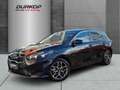 Kia Ceed / cee'd Spirit AT Technologie-Paket Leder-Paket Navi digit Schwarz - thumbnail 1