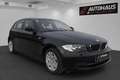BMW 116 i Aut| 1.BESITZ | PICKERL BIS 10/2026 | Schwarz - thumbnail 4