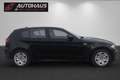 BMW 116 i Aut| 1.BESITZ | PICKERL BIS 10/2026 | Schwarz - thumbnail 5