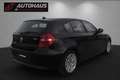 BMW 116 i Aut| 1.BESITZ | PICKERL BIS 10/2026 | Schwarz - thumbnail 6