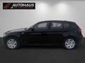 BMW 116 i Aut| 1.BESITZ | PICKERL BIS 10/2026 | Schwarz - thumbnail 2