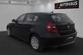 BMW 116 i Aut| 1.BESITZ | PICKERL BIS 10/2026 | Schwarz - thumbnail 3
