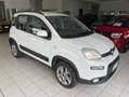 Fiat Panda Panda 0.9 t.air turbo 4x4 85cv E6 Weiß - thumbnail 1