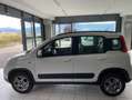 Fiat Panda Panda 0.9 t.air turbo 4x4 85cv E6 Weiß - thumbnail 9