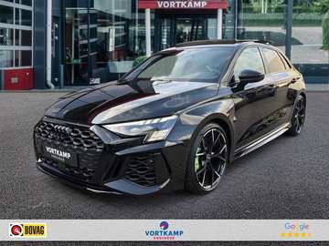 2.5 TFSI QUATTRO PANO-DAK/CAMERA/LEDER/B&O/NAVI/AC