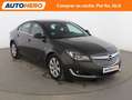 Opel Insignia 1.6CDTI Selective Aut. 136 Gris - thumbnail 8