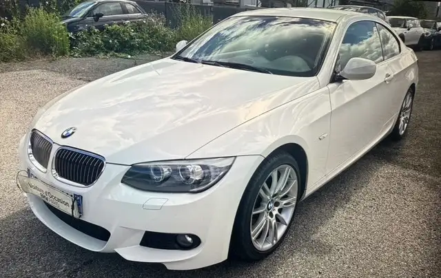 BMW 335 (E92) 335I 306CH M SPORT