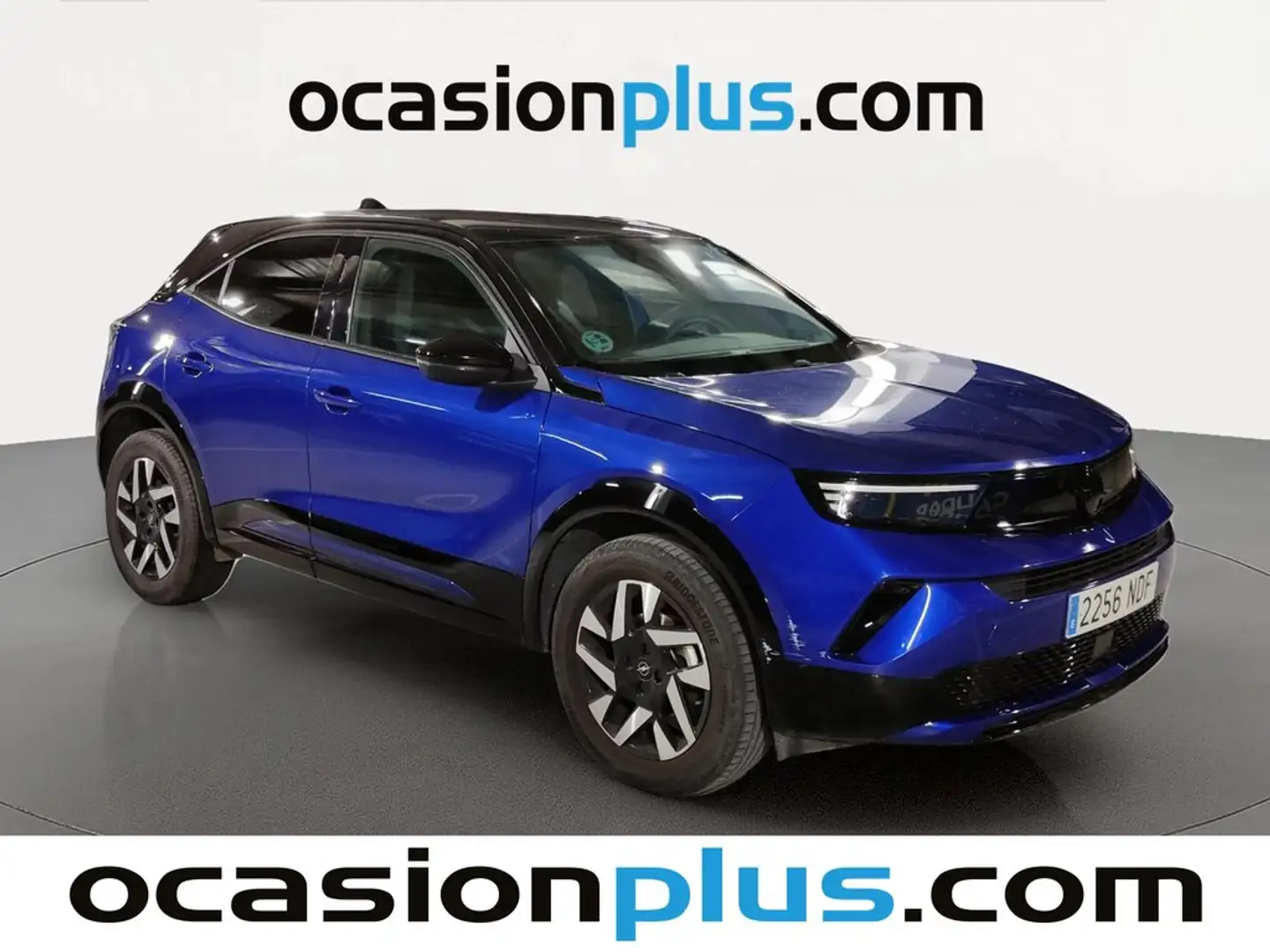 Opel Mokka 1.2T S&S GS 136 Negro - 2