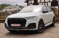 Audi Q7 50TDI QU S line PANO LASER 7SI RAUTE STANDHEI Bianco - thumbnail 1