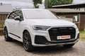 Audi Q7 50TDI QU S line PANO LASER 7SI RAUTE STANDHEI Bianco - thumbnail 8