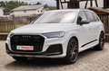 Audi Q7 50TDI QU S line PANO LASER 7SI RAUTE STANDHEI Bianco - thumbnail 7