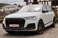 Audi Q7 50TDI QU S line PANO LASER 7SI RAUTE STANDHEI Bianco - thumbnail 2
