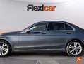 Mercedes-Benz C 200 200D Gris - thumbnail 3