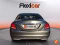 Mercedes-Benz C 200 200D Gris - thumbnail 4