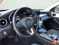 Mercedes-Benz C 200 200D Gris - thumbnail 9