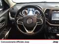 Jeep Cherokee 2.2 mjt ii limited 4wd active drive i 200cv auto Argento - thumbnail 10