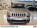 Jeep Cherokee 2.2 mjt ii limited 4wd active drive i 200cv auto Argento - thumbnail 6