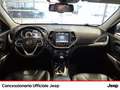 Jeep Cherokee 2.2 mjt ii limited 4wd active drive i 200cv auto Argento - thumbnail 9