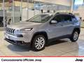 Jeep Cherokee 2.2 mjt ii limited 4wd active drive i 200cv auto Argento - thumbnail 1
