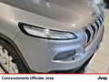 Jeep Cherokee 2.2 mjt ii limited 4wd active drive i 200cv auto Argento - thumbnail 33