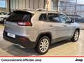 Jeep Cherokee 2.2 mjt ii limited 4wd active drive i 200cv auto Argento - thumbnail 4