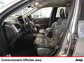 Jeep Cherokee 2.2 mjt ii limited 4wd active drive i 200cv auto Argento - thumbnail 7