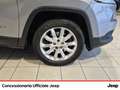 Jeep Cherokee 2.2 mjt ii limited 4wd active drive i 200cv auto Argento - thumbnail 32