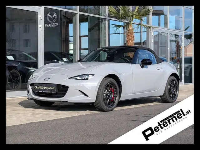 Mazda MX-5 1.5 G132 HOMURA
