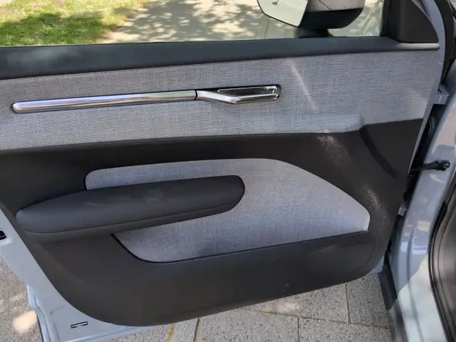 Volvo Ex30 view 10