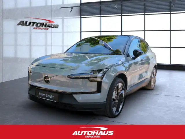 2025 Volvo Ex30 in Grey for sale