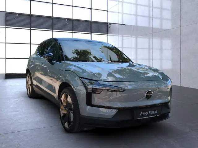 Volvo Ex30 view 8