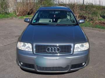 A6 Avant 2.5 TDI