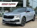 Skoda Kamiq Monte Carlo 1.0 TSI 116 DSG LED 5J Garantie Silber - thumbnail 2
