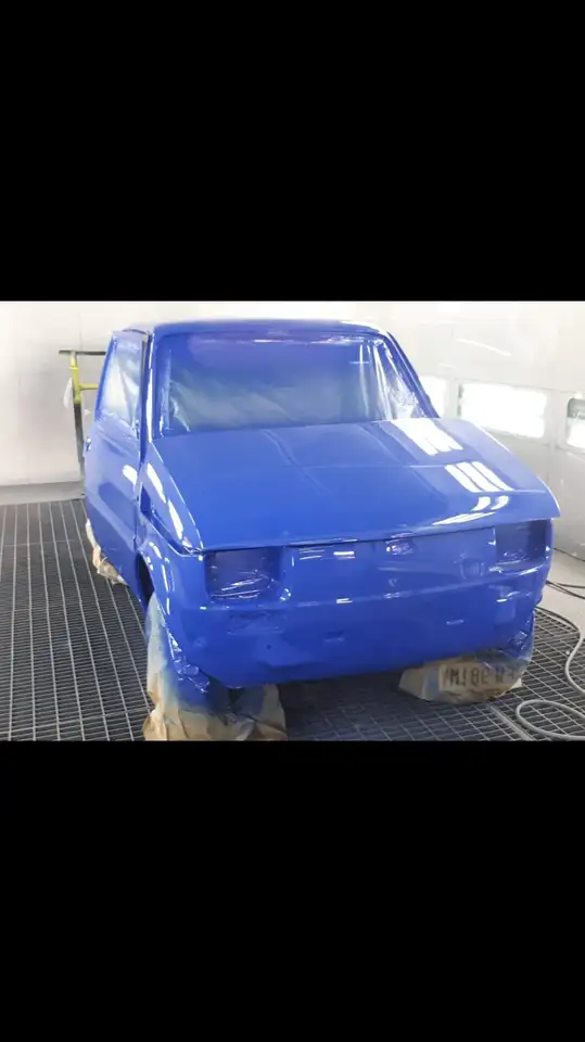 Fiat 126 650, foto 3