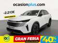 Peugeot 3008 Hybrid Allure eDCS6 145 Blanco - thumbnail 1