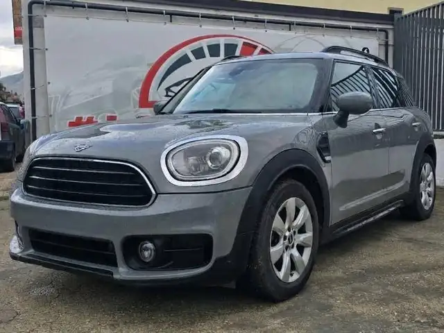 MINI One D Countryman Mini Countryman  1.5 auto