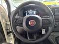 Fiat Panda Panda 1.0 GSE Hybrid Parkpilot Blanc - thumbnail 13