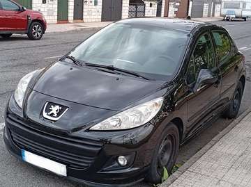 PEUGEOT 207 BUSINESSL 1.4