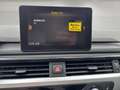 Audi A4 Avant 1.4 SITZHZG,KLIMAAUTO,BLUETOOTH,TEMPOMAT Silber - thumbnail 9